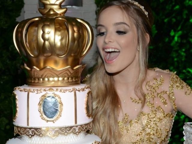Parabéns, você realmente é fã de Giovanna Chaves.Acertou todas, muito obrigada por ter feito esse quiz. Tchau!